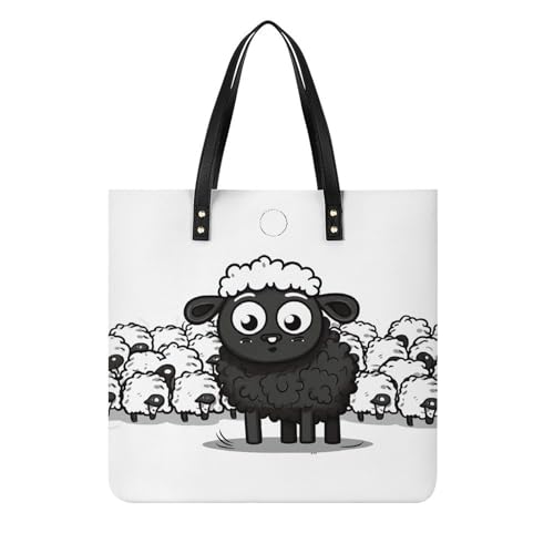 Sac seau souple pour femme idéal voyage et travail en cuir végétalien tendance