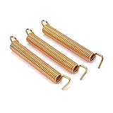 Material fuerte de acero inoxidable con gran resistencia para un uso duradero y no corrosivo.