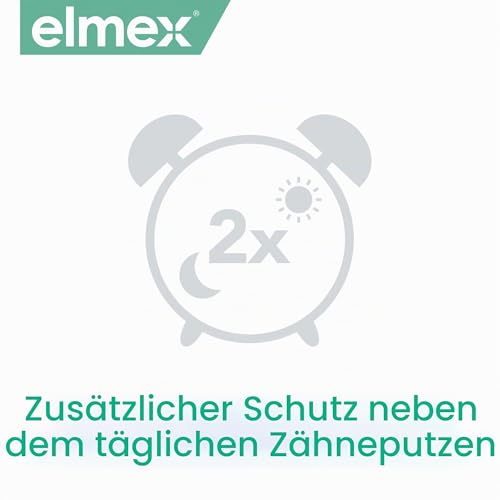 Elmex Sensitive Plus Zahnpasta, kompletter Schutz, 75 ml, schützt vor empfindlichen Zähnen und Zahnfleischreizungen, remineralisiert den Zahnschmelz, gegen Zahnstein