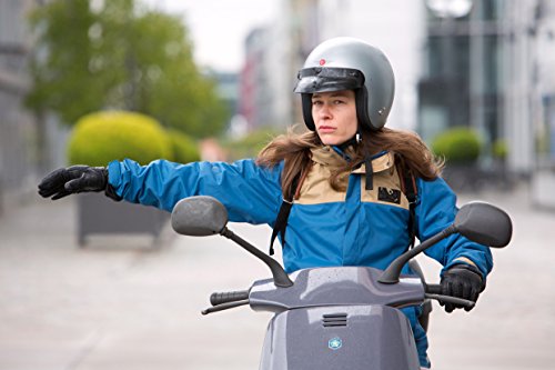 Frau Temme sucht das Glück [Blu-ray]