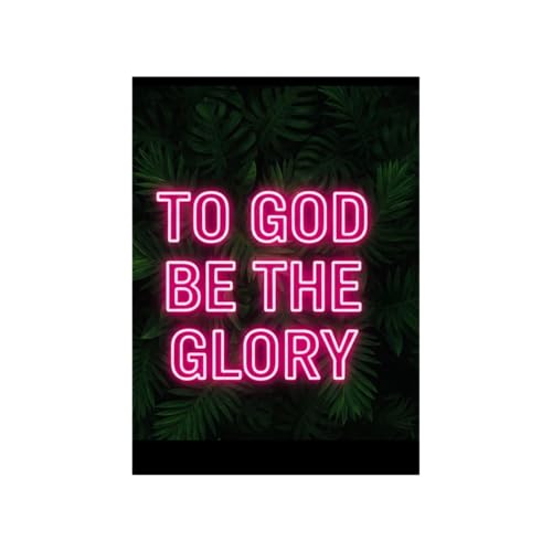 ALL YOU NEED IS GOD JUST YOU & GOD