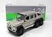 Produktbild Mercedes AMG G63 6x6, metallic-beige, 0, Modellauto, Fertigmodell, Welly 1:24