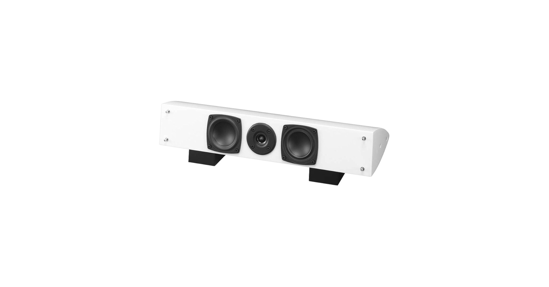 Amazon.co.jp: Denon センタースピーカー スリムデザイン