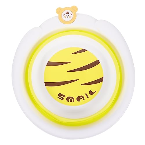 NOLITOY ܂肽ݐʑ bath Lvpʑ  Hׂ₷ʑ e Ȑʑ Vʑ tFCXoX^u ƒpʑ ʊ pp Yellow