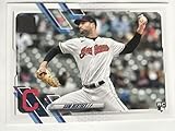 2021 Topps Update #US173 Sam Hentges NM/M (Near Mint/Mint)