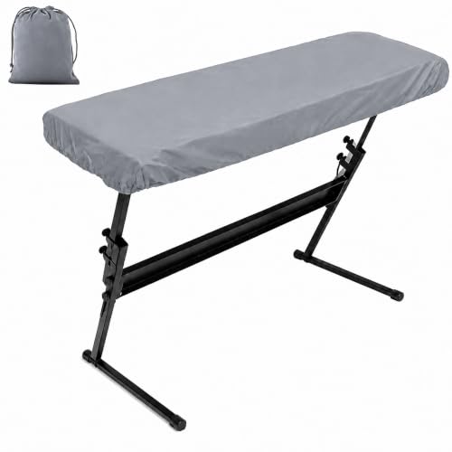 Lightweight Dust Cover with Storage Bag
