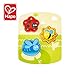 Produktbild Hape E1609 Dynamisches Naturpuzzle