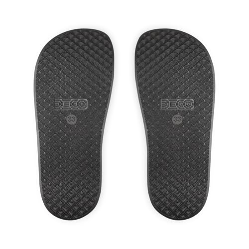 Colorful Youth Sandals - Fun Summer Footwear2