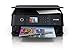 Produktbild Epson Expression Premium XP-6000 3-in-1 Tintenstrahl-Multifunktionsgerät (drucken, scannen, kopieren, WiFi, Duplex, CD/DVD Druck, Einzelpatronen, 5 Farben,DIN A4) schwarz (Generalüberholt)