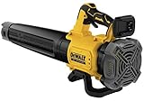 Dewalt DCBL722BR 20V MAX XR Brushless Lithium-Ion Cordless Handheld Blower (Tool Only) (Renewed)