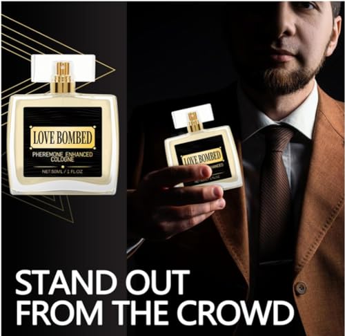 Perfumes, Beauty Imagen adicional