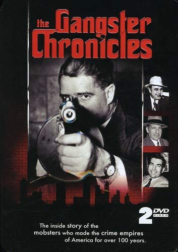 Gangster Chronicles [DVD]