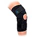 Advanced Orthopaedics Hinged Wrap Around Knee Brace (Extra Large)