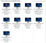 OWC Zestaw aktualizacyjny 1 TB Mercury Electra 6G SSD do 21,5-calowego iMac (2012-2019)