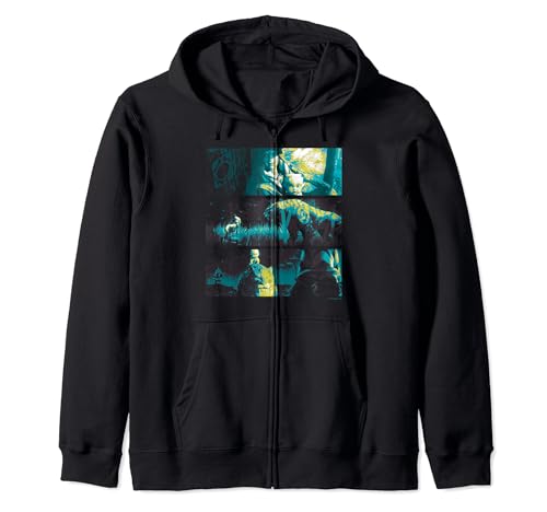 Hoodie Star Wars Ahsoka Tales of the Jedi idéal pour vos soirées streaming