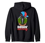 Funny Birds Gifts for Birders and Bird Breeders