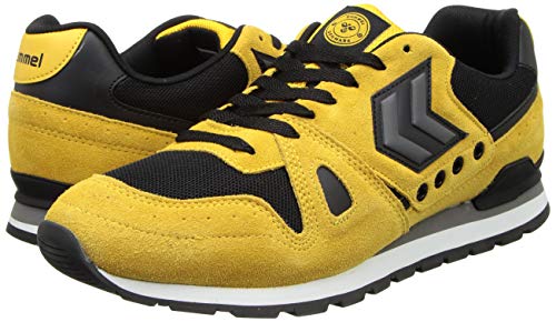Image of hummel Mens Marathona Sneakers