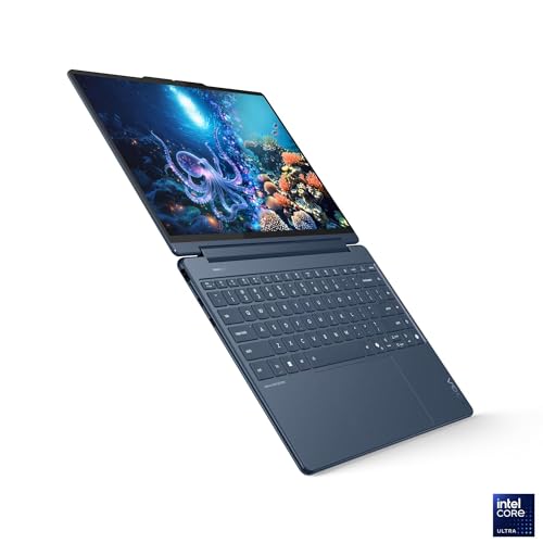 Lenovo Yoga 9i