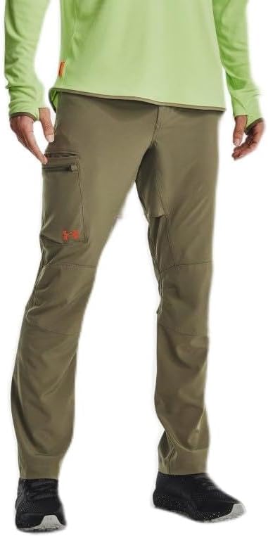 Under Armour Mens Flex Outdoor Pants