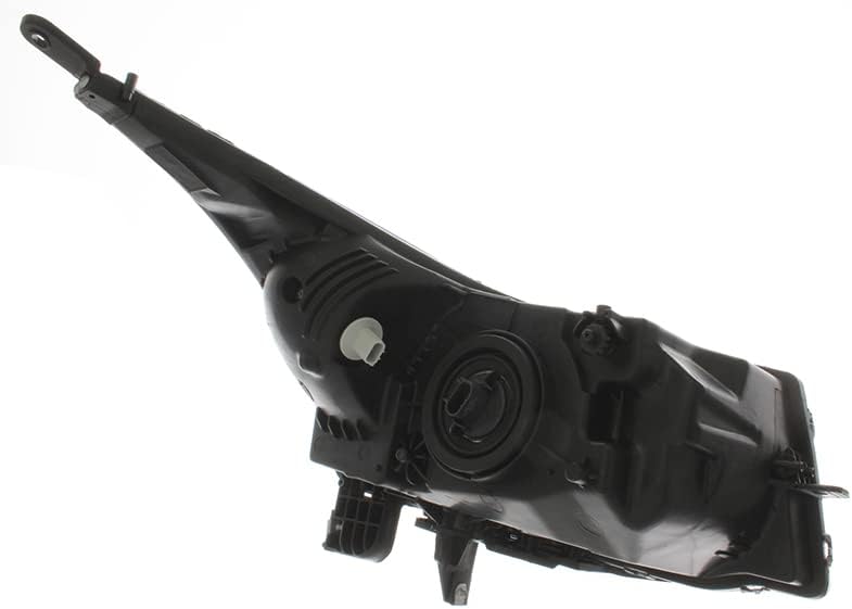 Miniatura 4 de Gold Shrine Para Chevrolet Chevy Cruze Faros Lámparas Set 2012 2013 2014 2015 Halógeno Conductor y Pasajero Lado