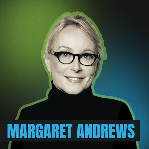 “Manage Yourself to Lead Others” with Margaret Andrews, author of “Manage Yourself to Lead Others,” Harvard Instructor, and Founder of The MYLO Center.