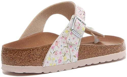 Image of Birkenstock Unisex Gizeh Essentials EVA Sandal