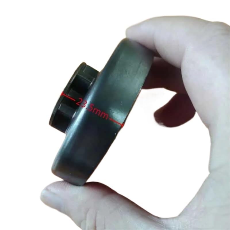Gartengeräte Ersatzteile Für PS-32 Original Kupplungstrommel 140M30-8 Passt für Makita für EA3200S für Dolmar PS35 PS3400 PS3410 32cc für Kettensägen für OEM Spur Ritzel Komplett