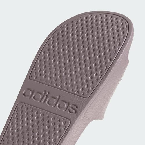 Image of adidas unisex-adult Adilette Aqua Slipper
