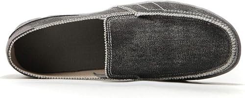 Men's Soft Loafers Can Be Worn as Walking Work Sports Shoes and Daily Wear3