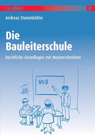 Die Bauleiterschule - BÜCHER - VDE VERLAG