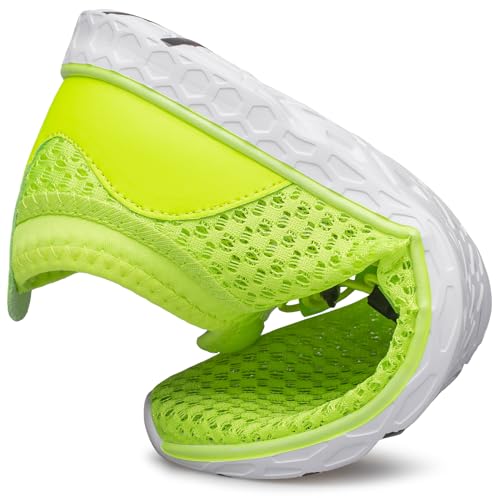 Image of DOUSSPRT Men's Water Shoes Quick Drying Sports Aqua Shoes