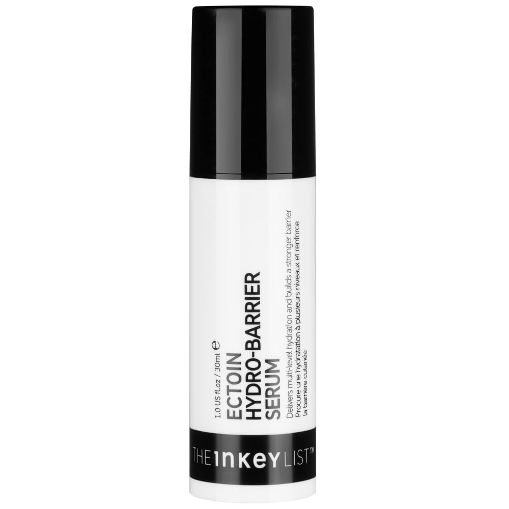 The INKEY List Ectoin Hydro-Barrier Serum 30ml