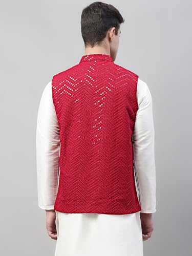 Image of Jompers Men Waistcoats