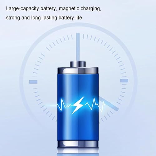 Regolatore elettrico per pipette, riempitrice automatica motorizzata con display, ricaricabile, pipettatura continua, erogazione e miscelazione accurate