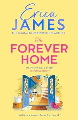 The Forever Home cover image