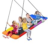 Trekassy 60 Inch Platform Swing