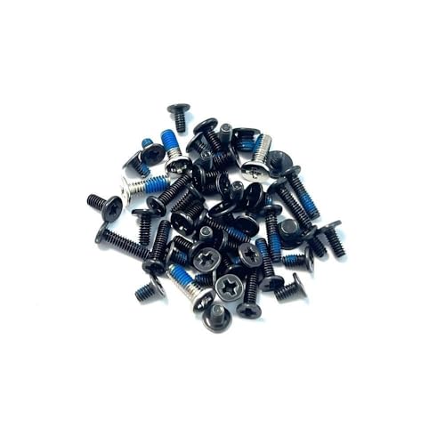 Kit vis de rechange Gintai Lenovo Legion 5-15IMH05H 81Y6 82AU 82B5
