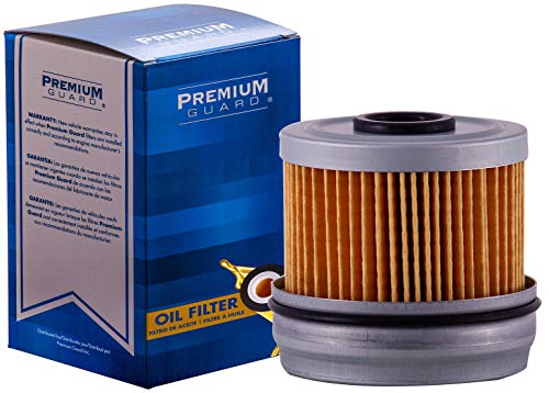 PG PG85 Optimal Protection Oil Filter | Fits 1987-1991 Pontiac Grand Am, Buick Skylark 2.5L; 1988-1990 Chevrolet Celebrity 2.5L