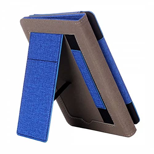 Kindle PaperwhiteJo[ ׂĂPaperwhiteo[W/܂VKindle 10th Generation 2019̃P[X-J[hXbgƃnhXgbvt̃v~AیJo[X[u