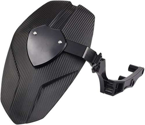 Aile de moto Yamaha XMAX 300 aérodynamique déflecteur de protection