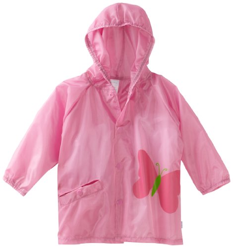 i play. Baby & Toddler Lightweight Pocket Raincoat