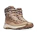 Merrell Women's Siren 4 Thermo Mid Zip Waterproof Snow Boot, Hazel, 8