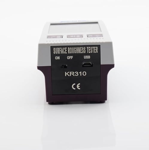 Sunnysong KR310 Professional Surface Roughness Tester thumb #6