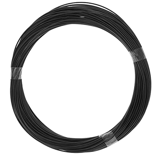 BeMatik - Cavo in Acciaio Inossidabile 7x19 da 2