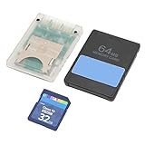 [CONCEPTION INNOVANTE DE L'ADAPTATEUR] Le matériau ABS compact et durable assure une connexion transparente pour des sessions de jeu fluides.