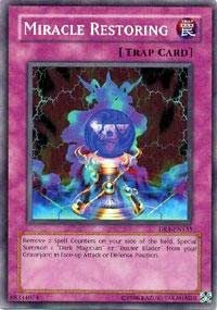 Yu-Gi-Oh! - Kabazauls (DR1-EN002) - Dark Revelations 1 - Unlimited