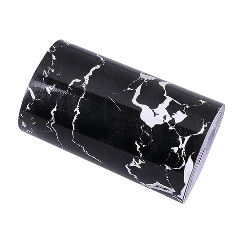 Angoily Adesivos De Linha De Cintura Rodapé Tridimensional 3D