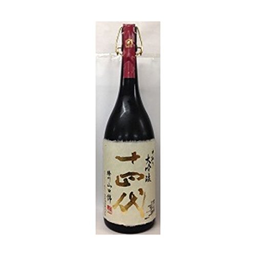 十四代　中取り大吟醸720ml  6本 十四代中取り大吟醸720ml Amazon.co.jp: 十四代 中取り
