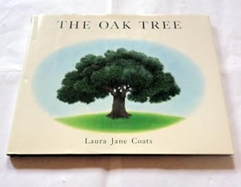 Hardcover The OAK TREE Book