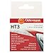 Produktbild Gütermann Ht3 Saum Fleece, 10 Meter Länge x 3 cm Breite, Weiss